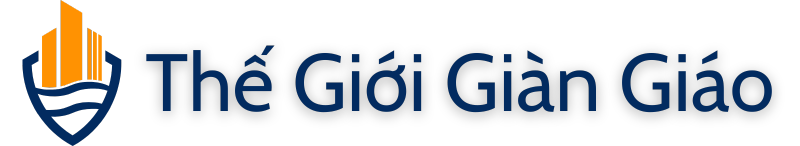 Thế Giới Giàn Giáo