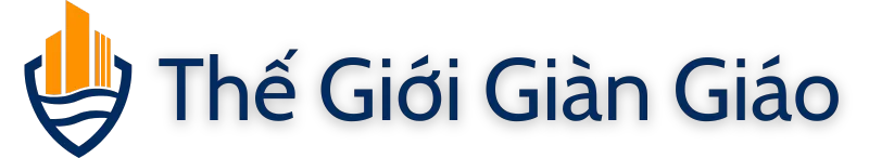 @Cửa Hàng Giàn Giáo Gần Đây